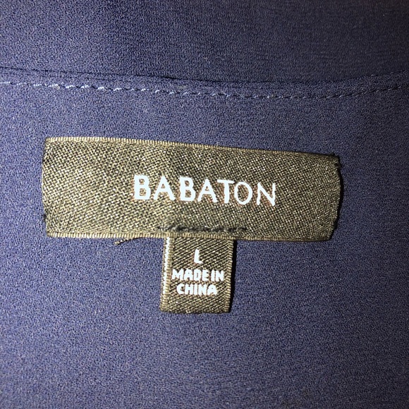 BABATON DRESS - Picture 5 of 5